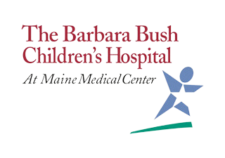 Barbara Bush Hospital logo