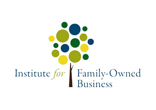 Institute for Family Owned Business logo