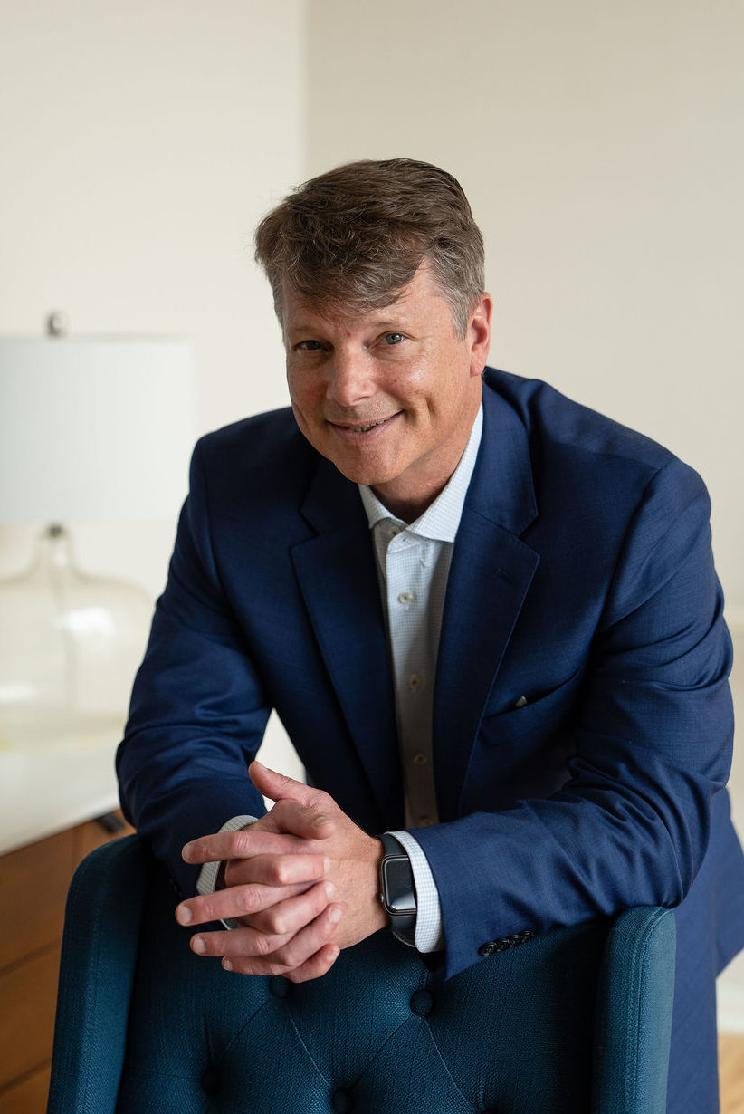 Mark Doehla
