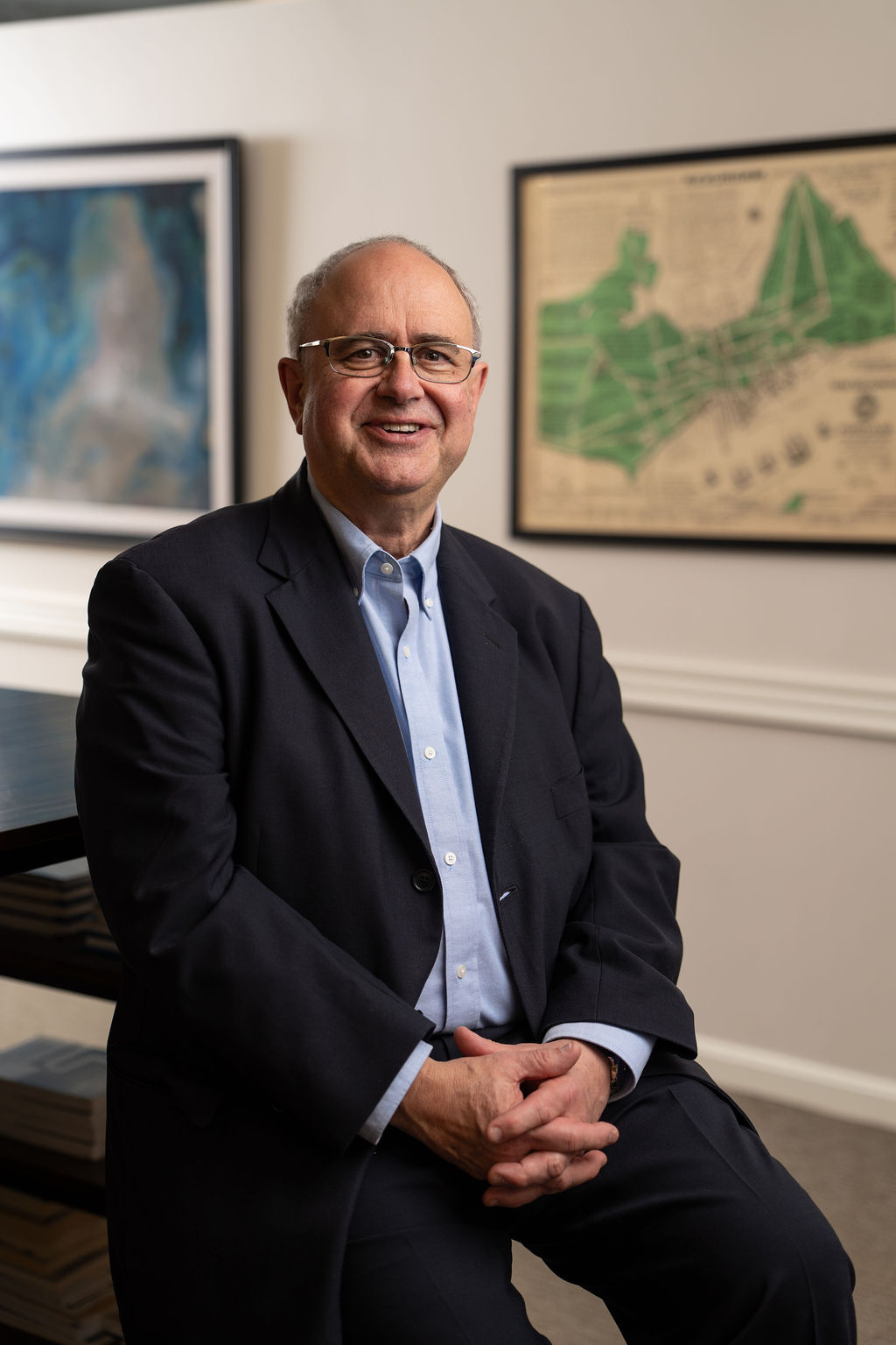 Stephen Poulos